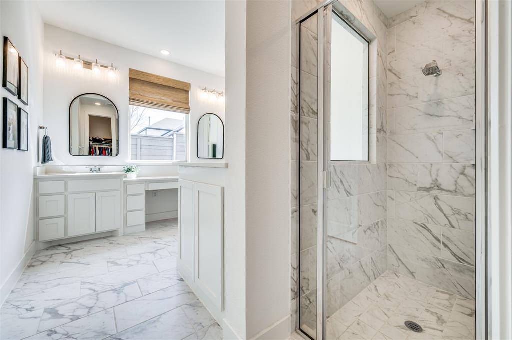 Union Park Ph 5b - Residential