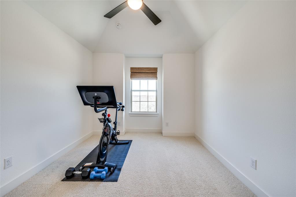 Union Park Ph 5b - Residential