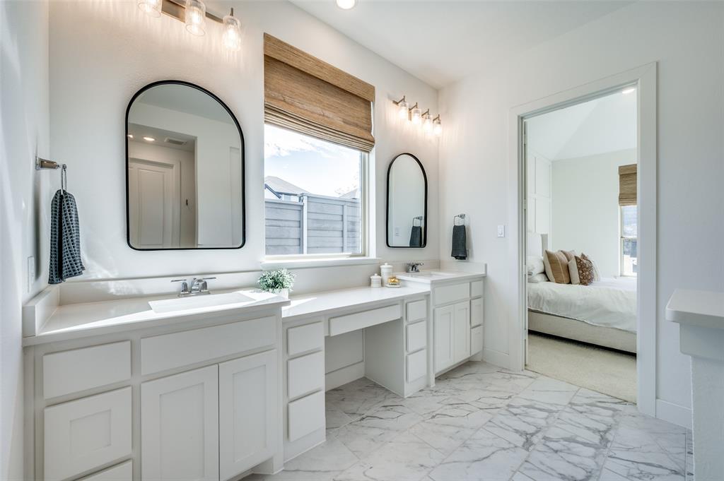 Union Park Ph 5b - Residential