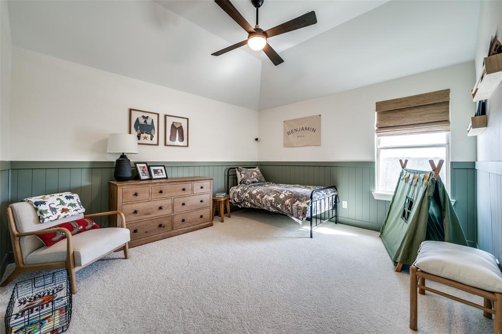 Union Park Ph 5b - Residential