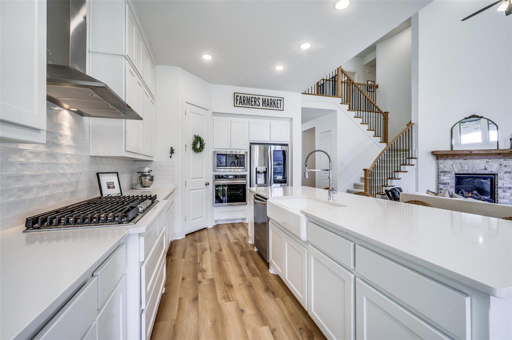 Union Park Ph 5b - Residential