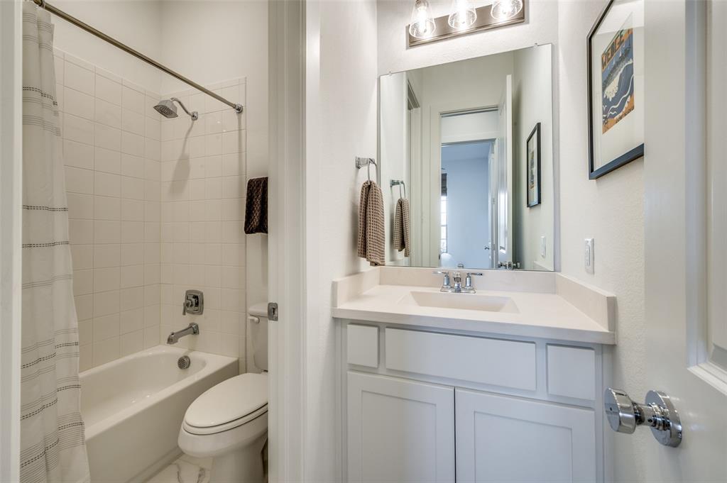 Union Park Ph 5b - Residential