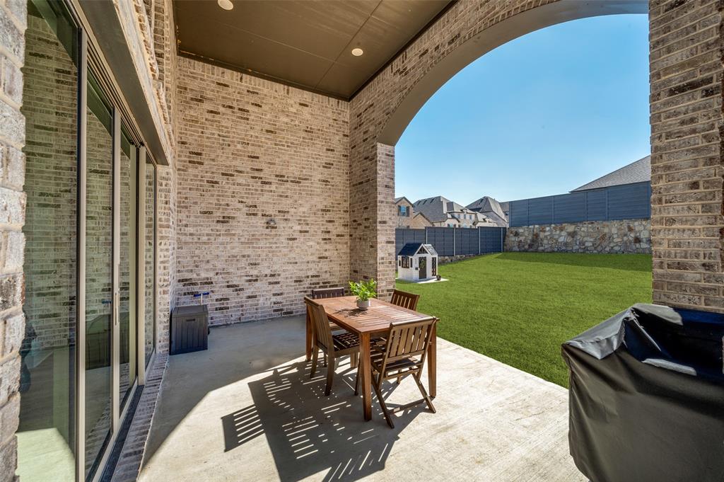 Union Park Ph 5b - Residential