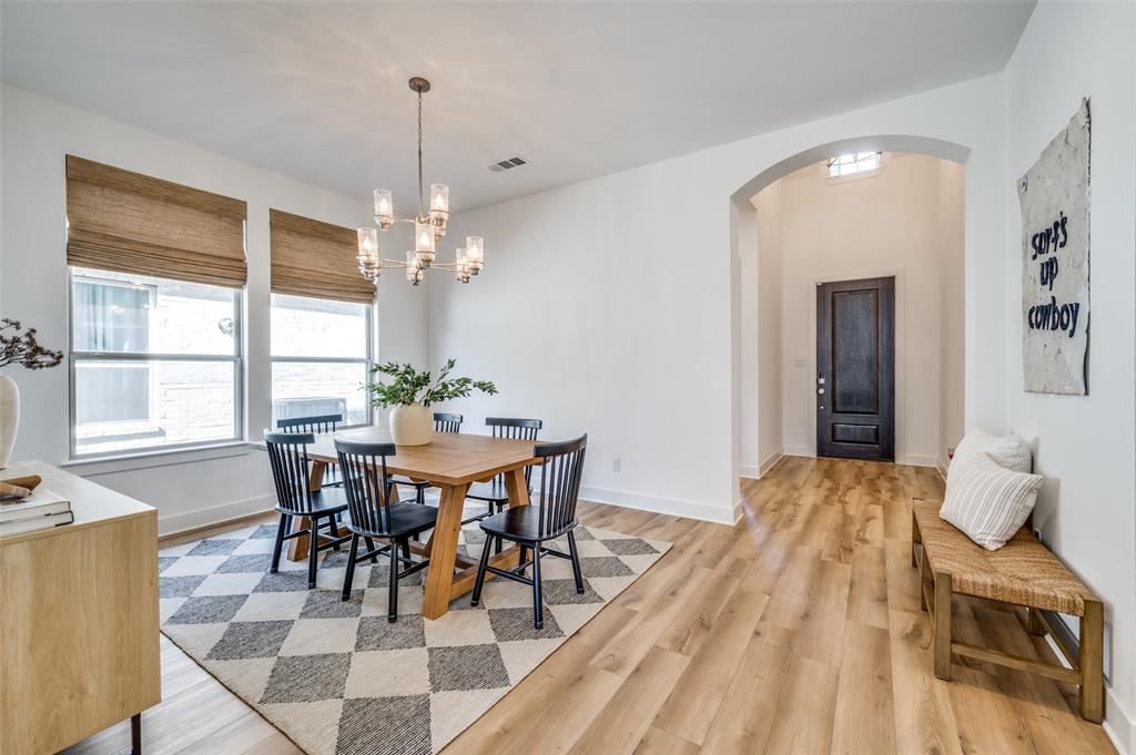 Union Park Ph 5b - Residential