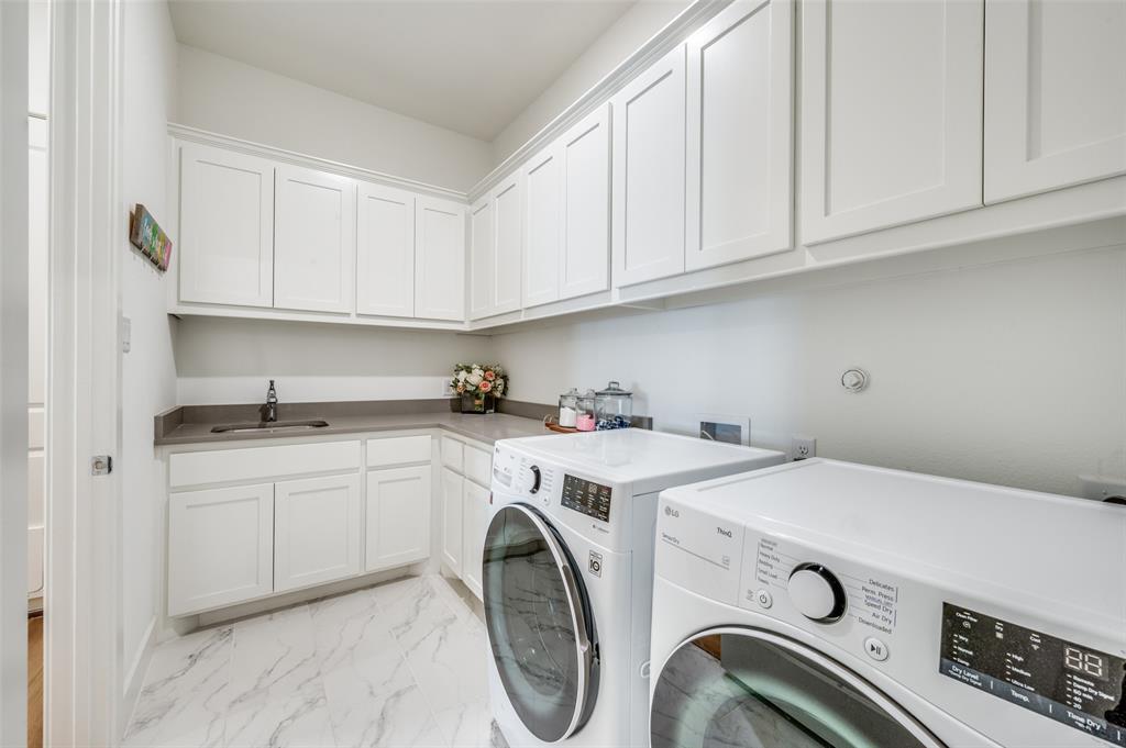 Union Park Ph 5b - Residential