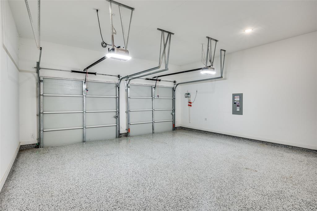 Union Park Ph 5b - Residential