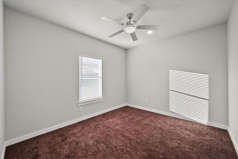 Tiny photo for 1217 E 6th Avenue, Corsicana, TX 75110 (MLS # 21100392)