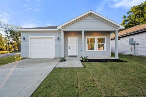 Photo of 1217 E 6th Avenue, Corsicana, TX 75110 (MLS # 21100392) Photo of 1217 E 6th Avenue, Corsicana, TX 75110 (MLS # 21100392)