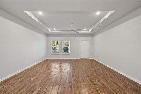 Tiny photo for 1217 E 6th Avenue, Corsicana, TX 75110 (MLS # 21100392)