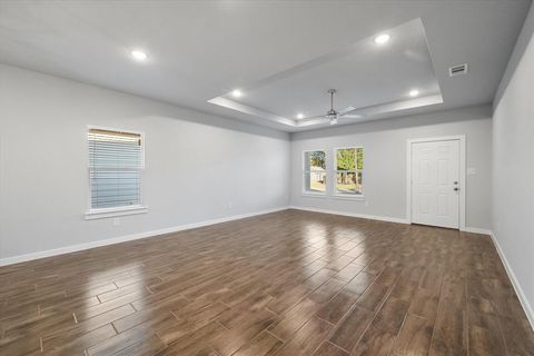 Tiny photo for 1217 E 6th Avenue, Corsicana, TX 75110 (MLS # 21100392)