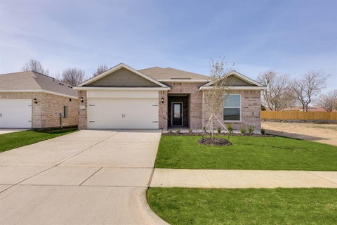 Photo of 1709 Paul Drive, Seagoville, TX 75159 (MLS # 21396443)