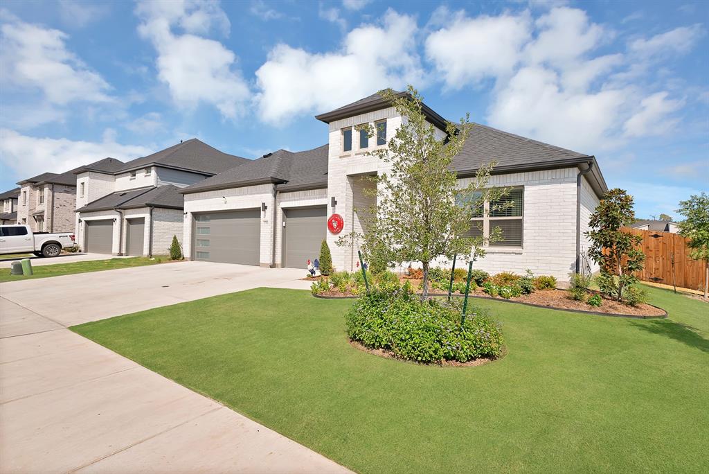 3701 Turpin Drive