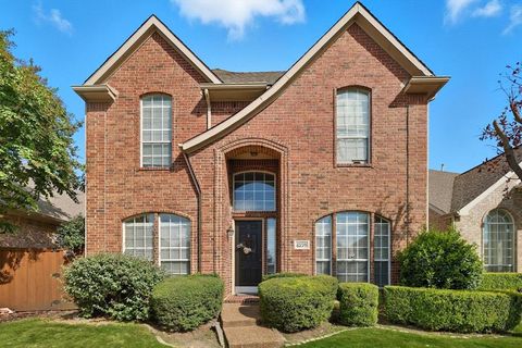 6229 Park Meadow Lane Plano TX 75093