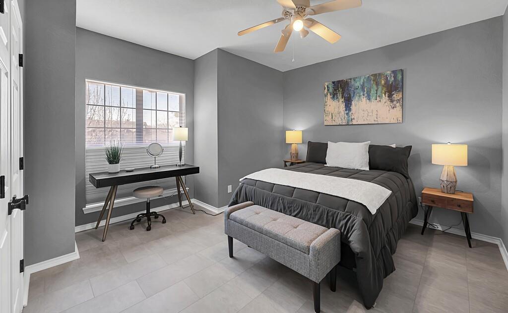 White Bluff #27 - Residential