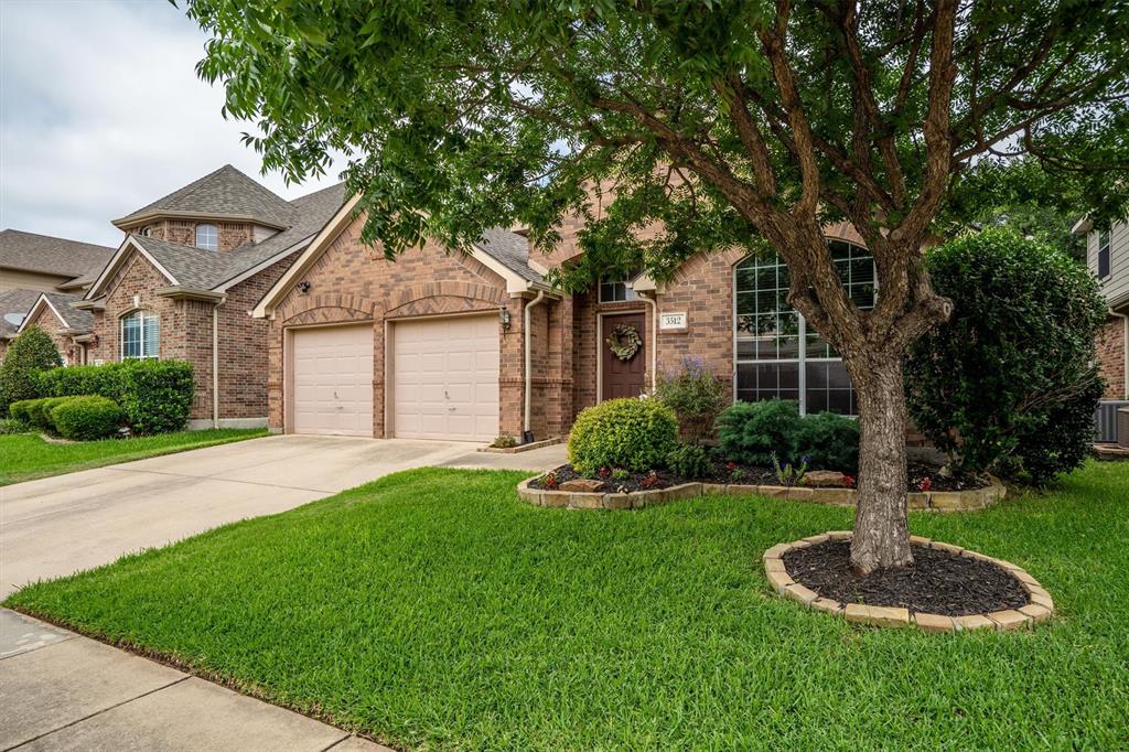 3512 Nandina Drive