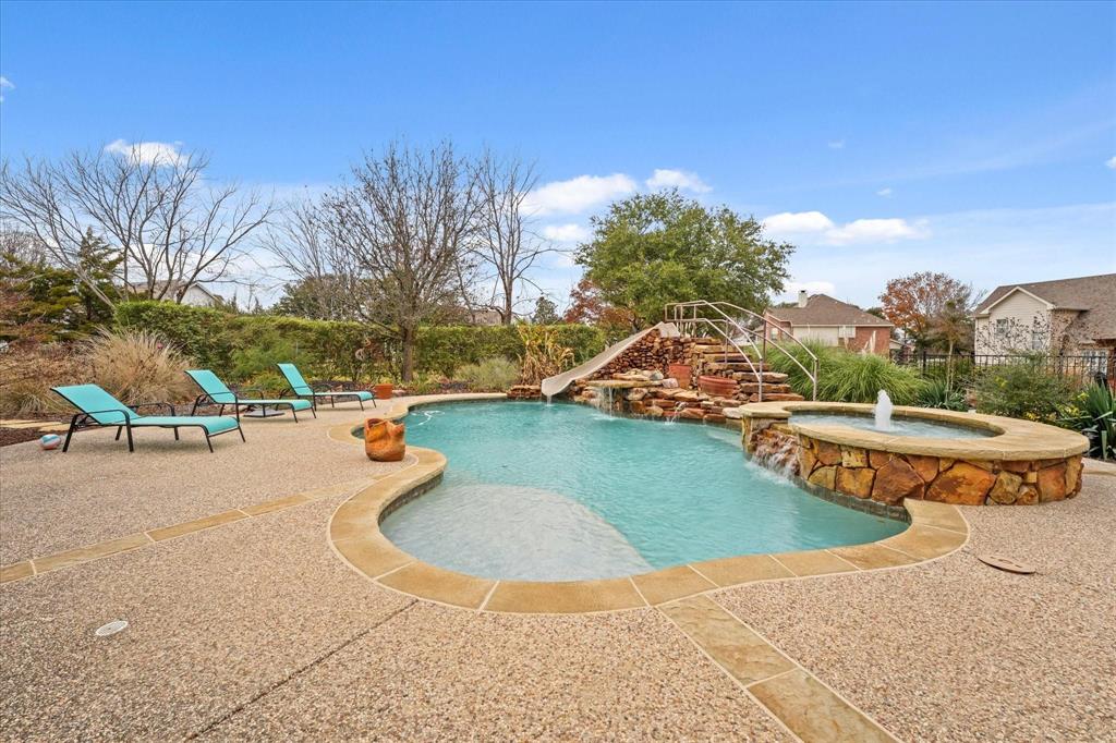 Parker Lake Estates Ph I - Residential