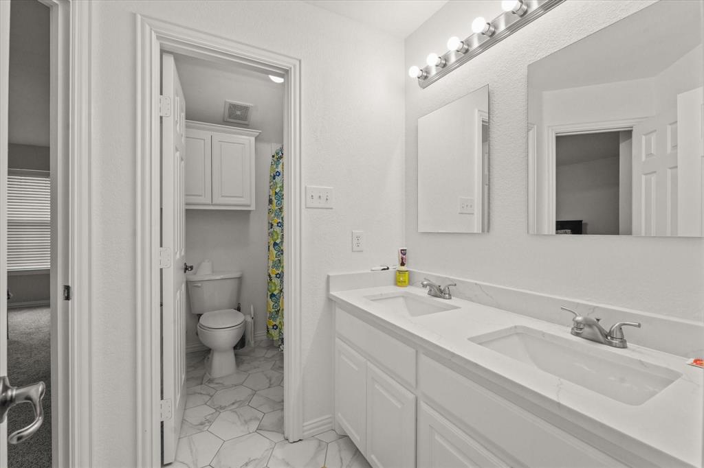 Parker Lake Estates Ph I - Residential