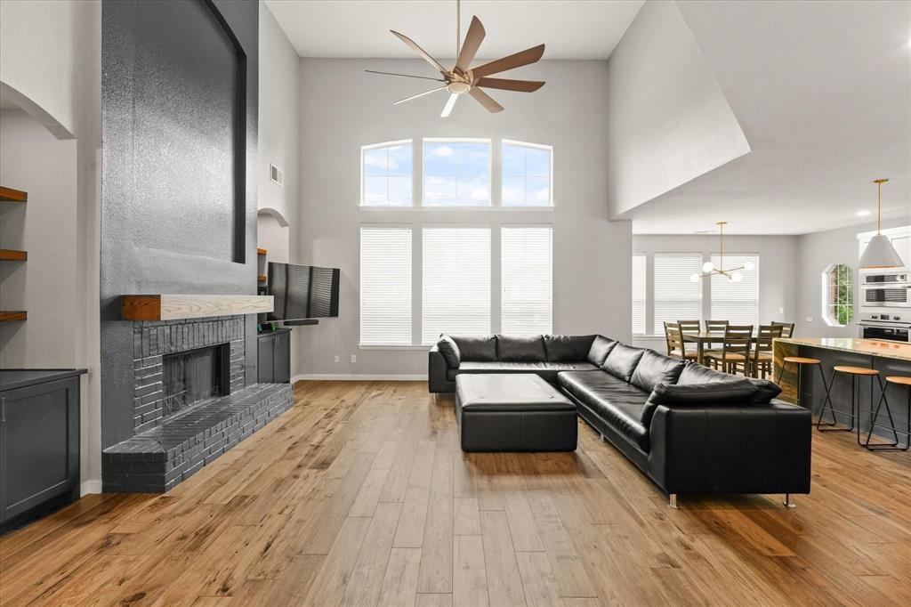 Parker Lake Estates Ph I - Residential