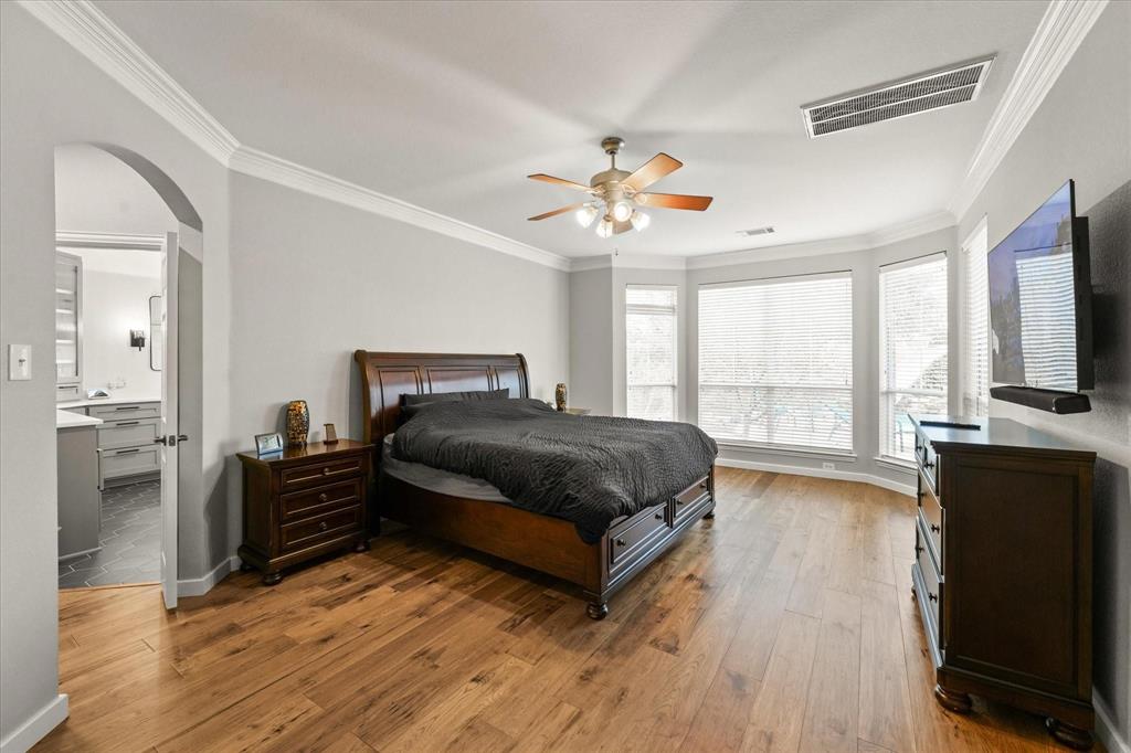 Parker Lake Estates Ph I - Residential