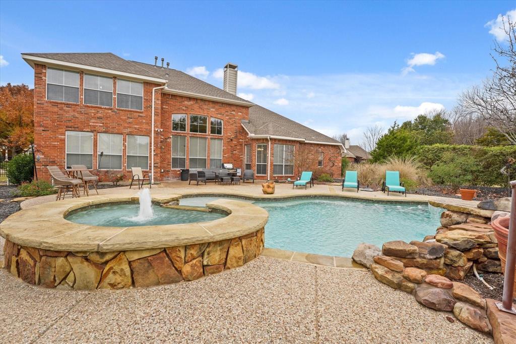 Parker Lake Estates Ph I - Residential