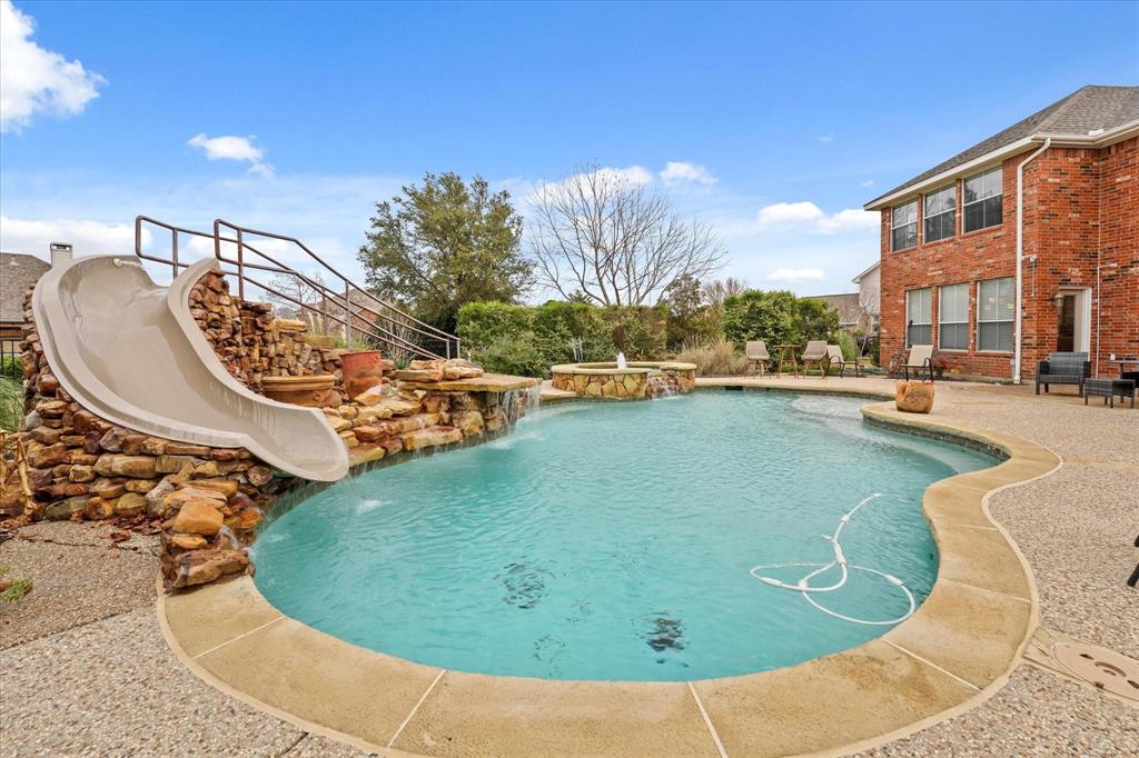 Parker Lake Estates Ph I - Residential