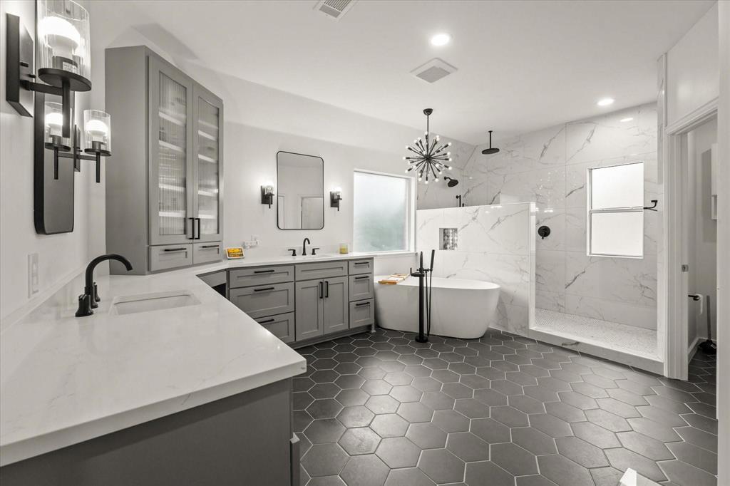 Parker Lake Estates Ph I - Residential