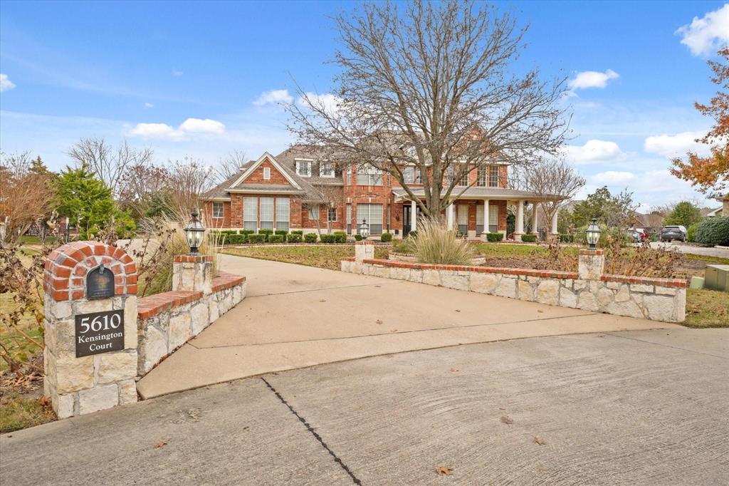 5610 Kensington Court