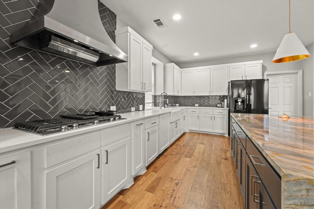 Parker Lake Estates Ph I - Residential