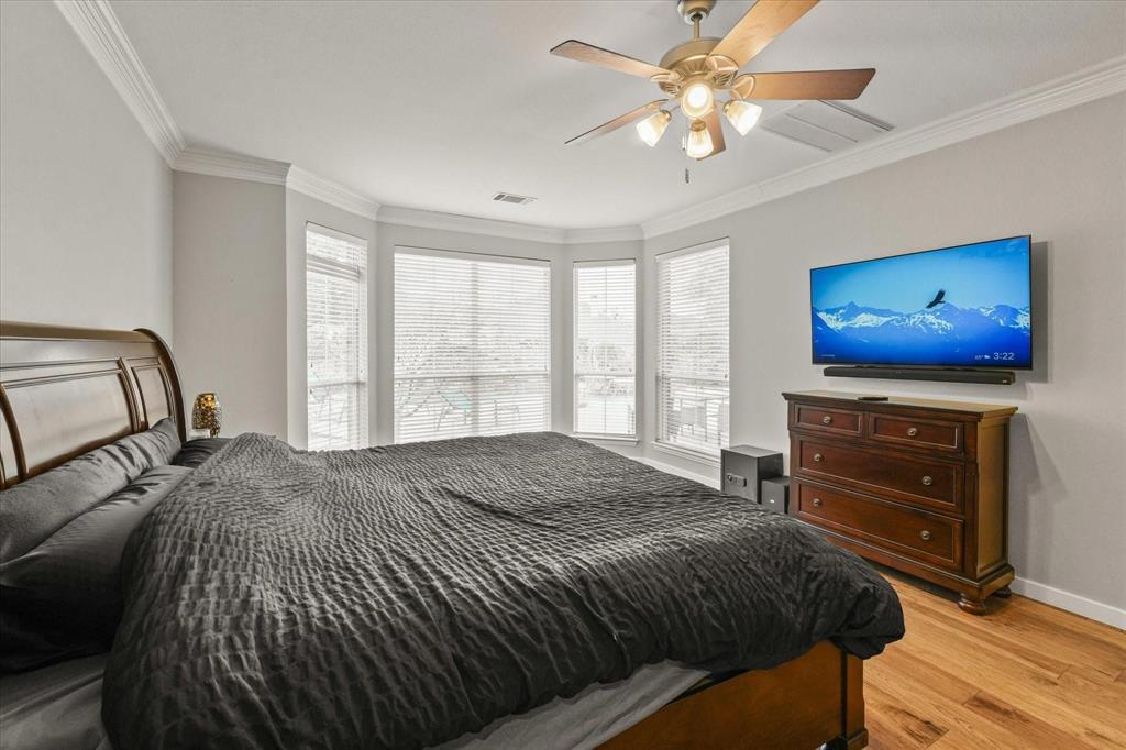 Parker Lake Estates Ph I - Residential