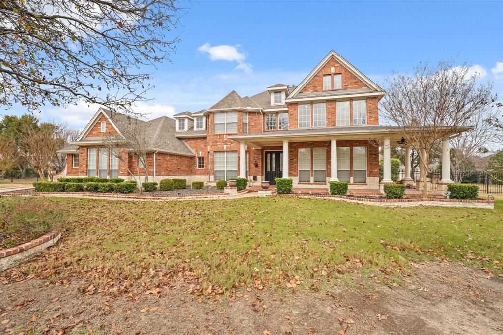 5610 Kensington Court