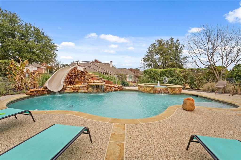 Parker Lake Estates Ph I - Residential