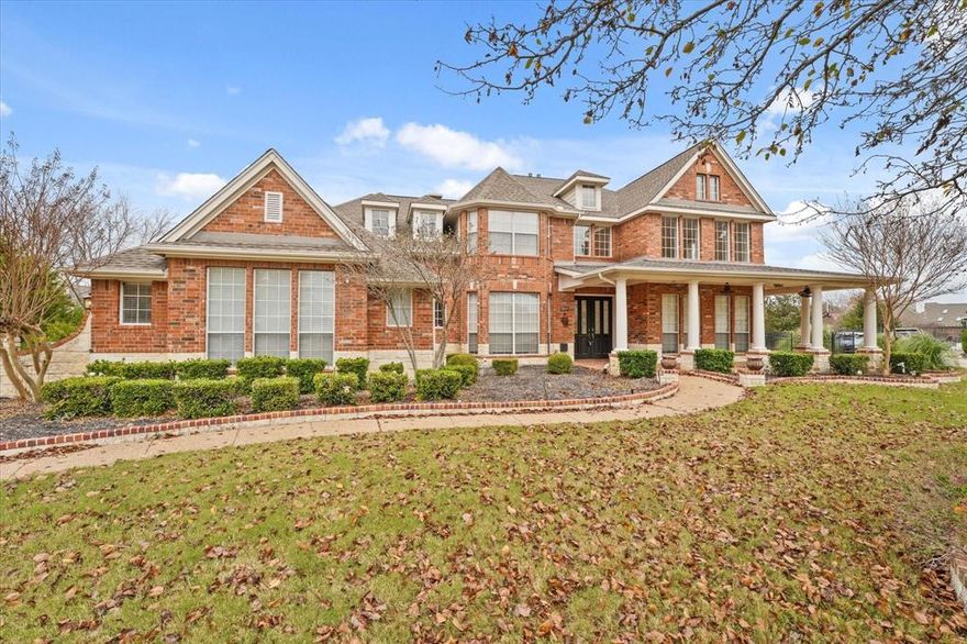 Stunning Top-of-the-Line Remodel in Parker Lake Estates – A Must-See! 
BRING YOUR OFFER! Attractive Assumable Mortgage Available!!
Exceptional 6-bedroom, 4-bathroom home in the highly desirable Parker Lake Estates. The flexible layout includes a 6th bedroom with French doors, ideal for a private office. A dramatic foyer and elegant staircase welcome you into the open concept living space, perfect for entertaining and everyday comfort.
The gourmet kitchen features abundant new cabinetry and imported stone that absolutely stuns, generous counter space, flowing seamlessly into the spacious living and dining areas. The expansive master suite offers a spa-like bath and walk-in closet for a true retreat.
Enjoy outdoor living with a sparkling pool and spa on a private half-acre lot, 3-car garage, well-appointed secondary bedrooms, versatile living spaces, stunning kitchen, amazing chef's pantry! 
Located near top-rated schools, shopping, and dining. This move-in-ready gem combines luxury, convenience, and financial flexibility with an assumable mortgage opportunity. Schedule your showing today!