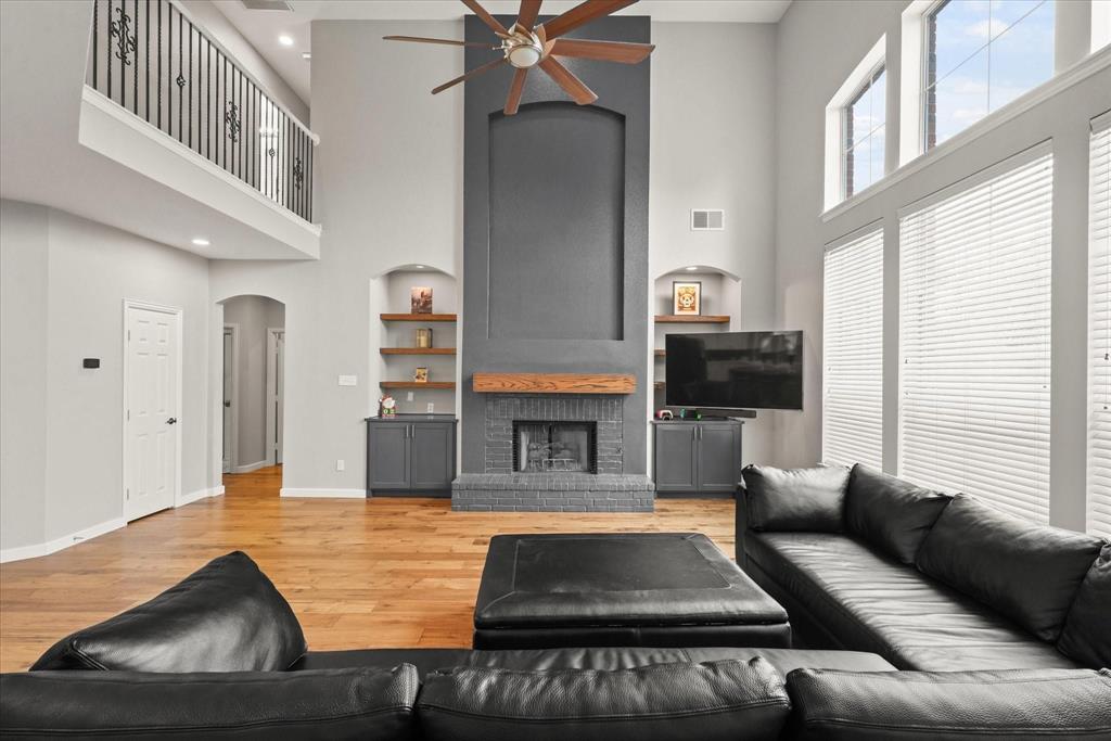 Parker Lake Estates Ph I - Residential