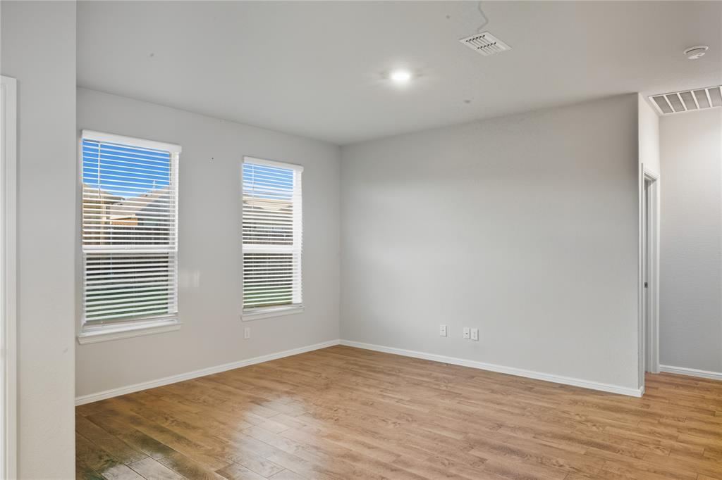 Bar C Ranch - Residential Lease