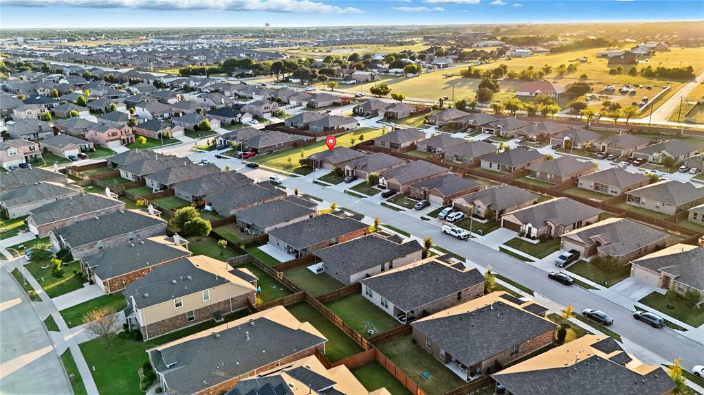 Bar C Ranch - Residential Lease