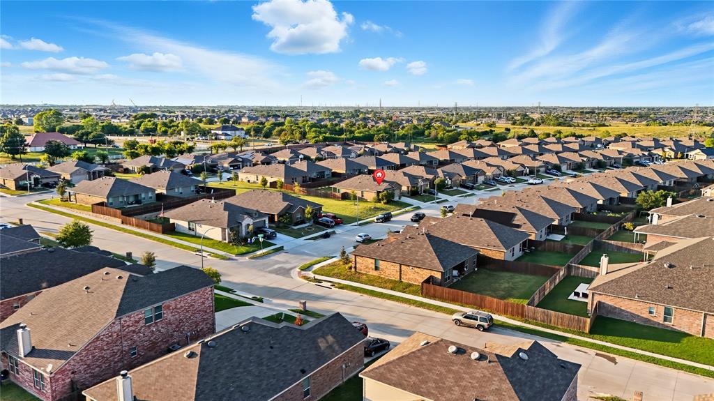 Bar C Ranch - Residential Lease