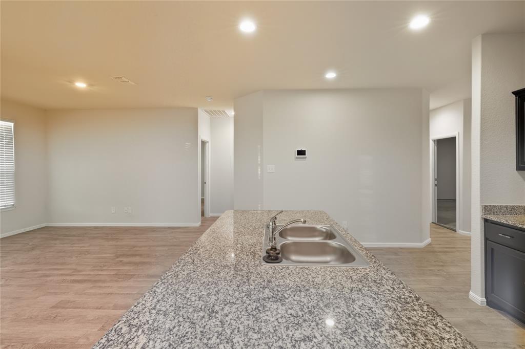 Bar C Ranch - Residential Lease