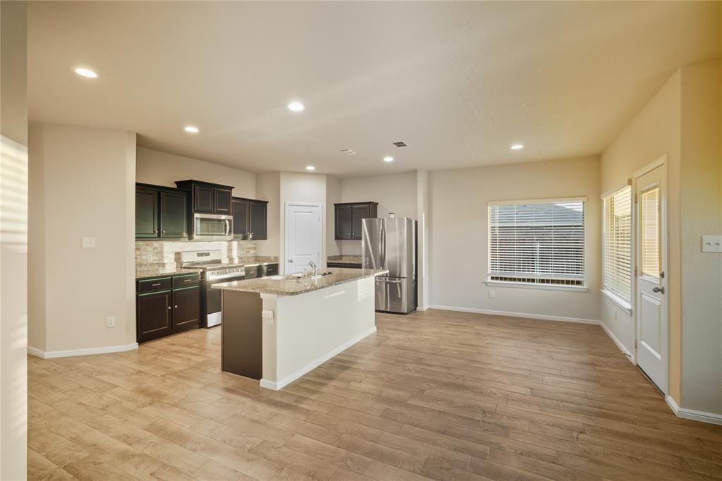 Bar C Ranch - Residential Lease