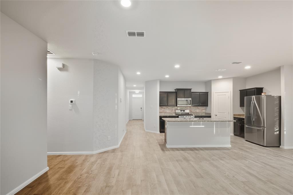 Bar C Ranch - Residential Lease