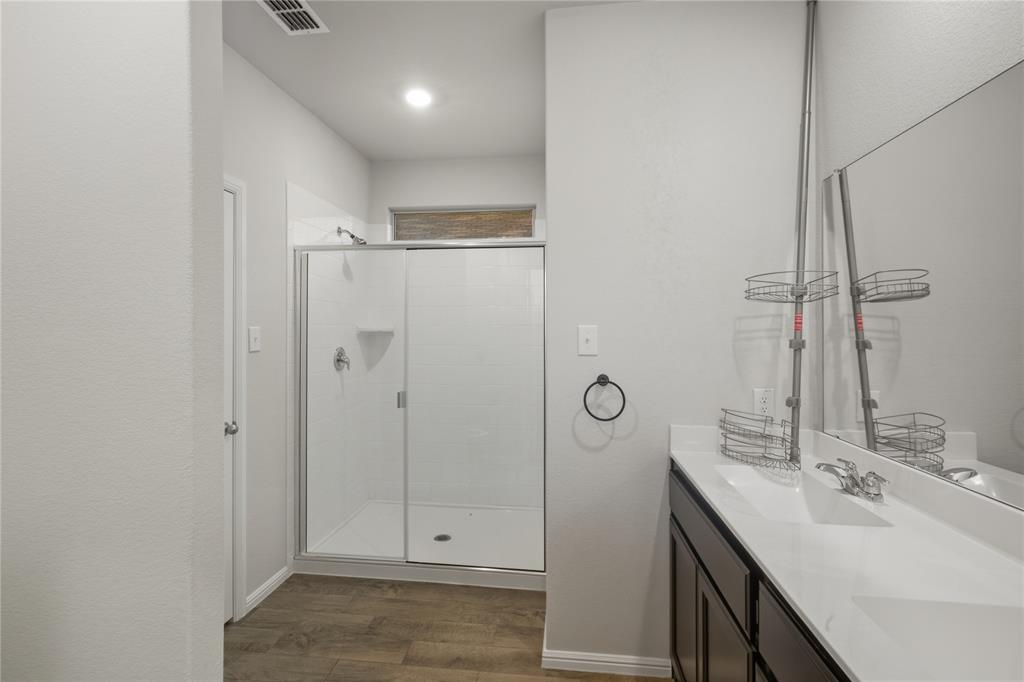 Bar C Ranch - Residential Lease