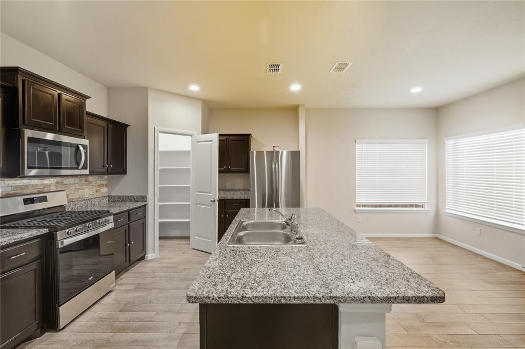 Bar C Ranch - Residential Lease