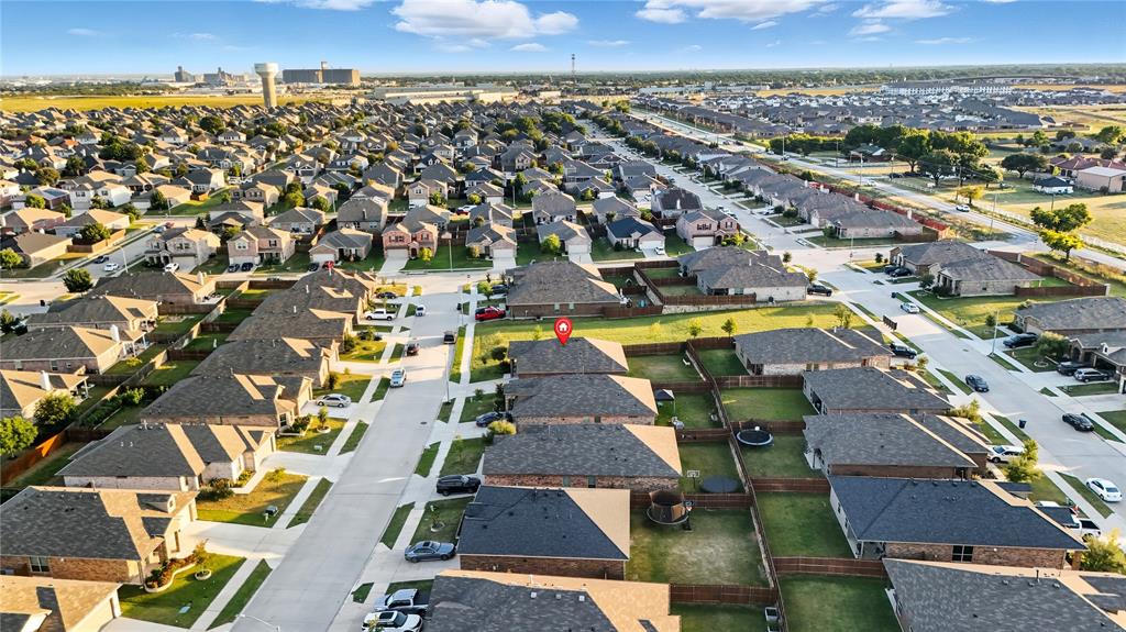 Bar C Ranch - Residential Lease