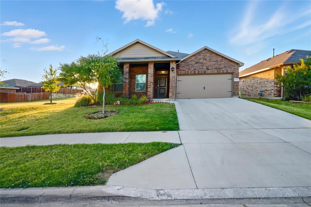 Bar C Ranch - Residential Lease