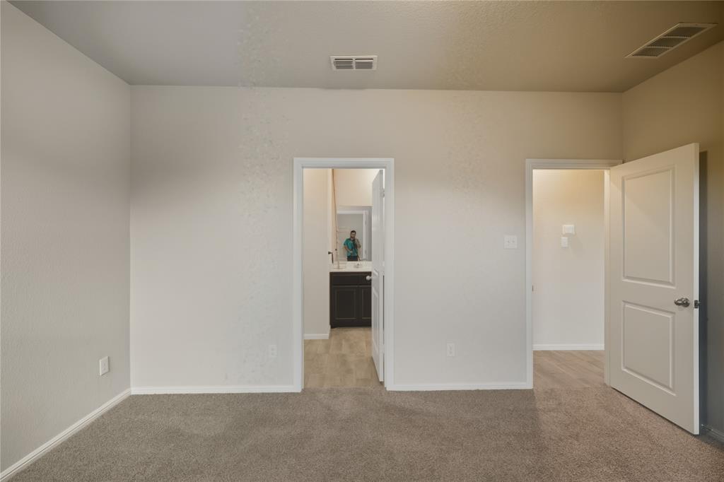 Bar C Ranch - Residential Lease