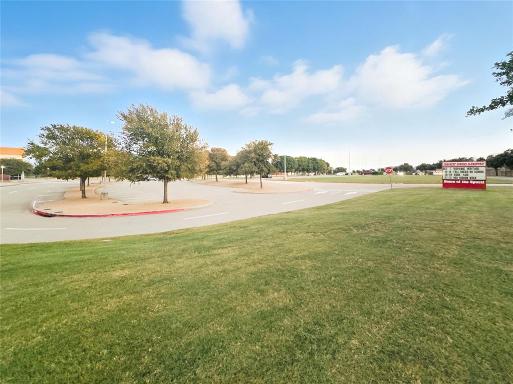 Bar C Ranch - Residential Lease