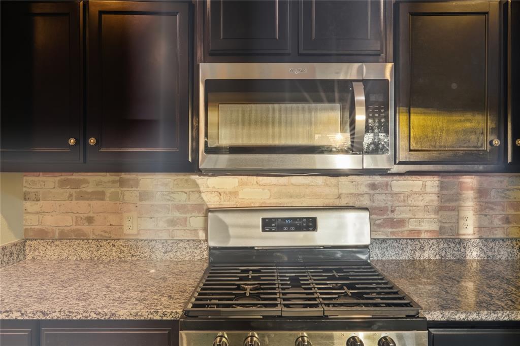 Bar C Ranch - Residential Lease