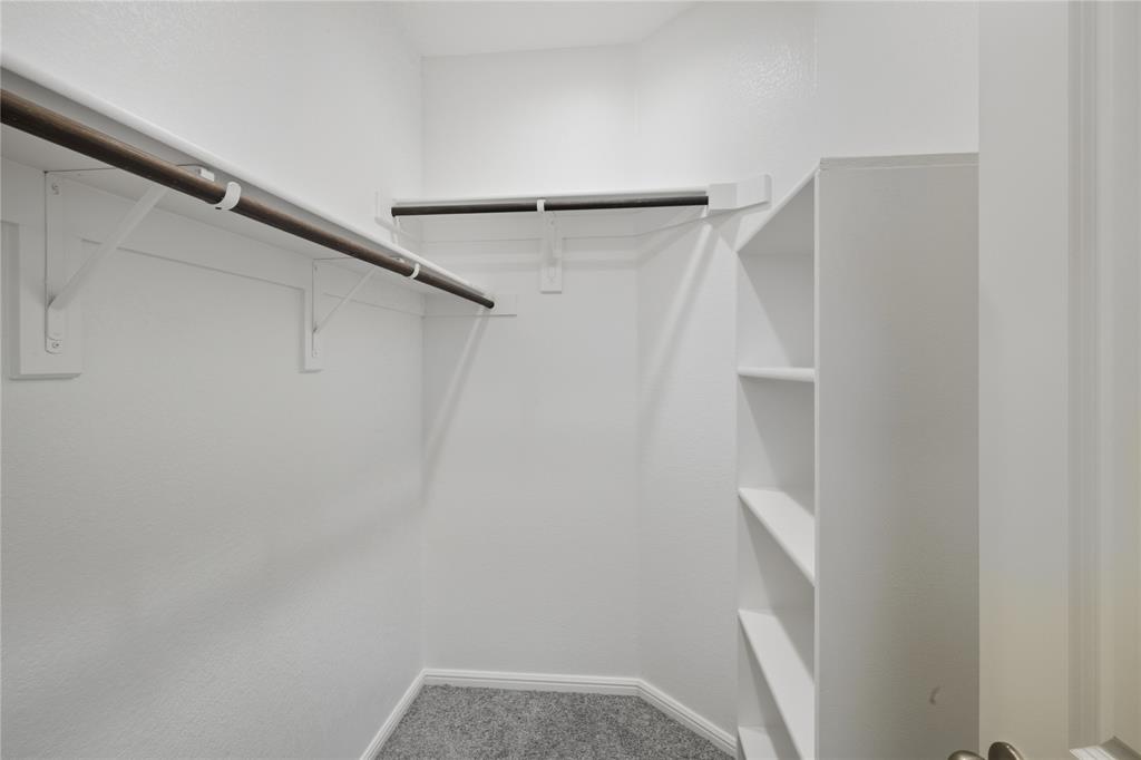 Bar C Ranch - Residential Lease