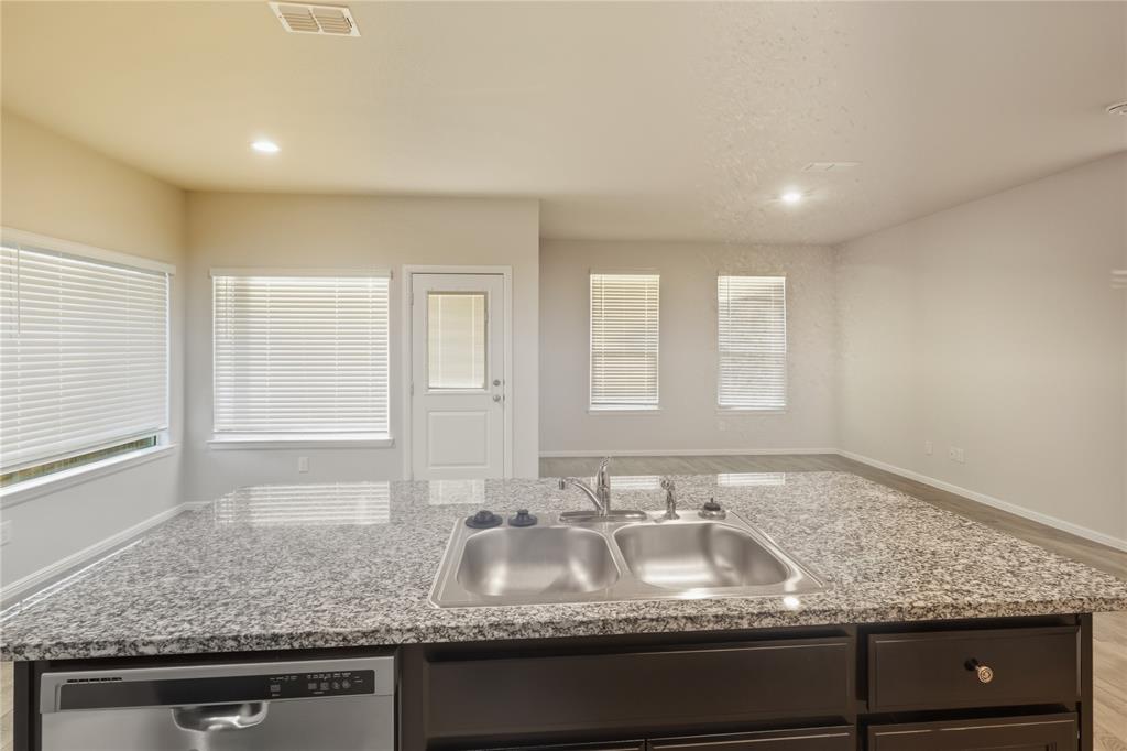 Bar C Ranch - Residential Lease