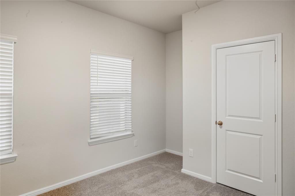 Bar C Ranch - Residential Lease