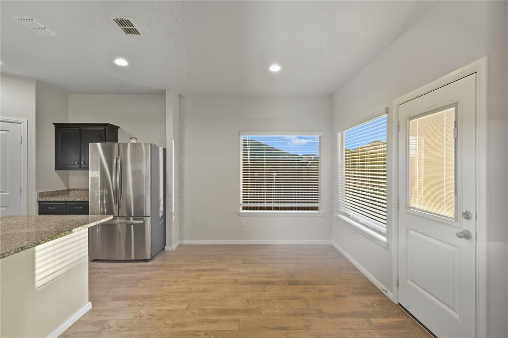 Bar C Ranch - Residential Lease